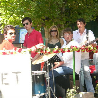 Ventimiglia: questa sera al 'Resentello' il nuovo concerto dei 'Black Velvet'