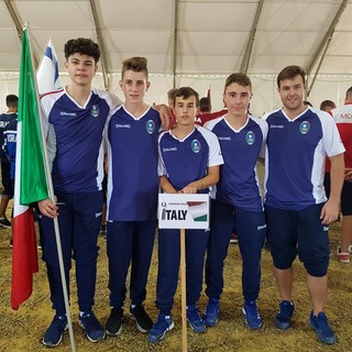 Petanque. L'Italia del CT Gianluca Ratteini arriva quinta al Campionato Europeo: &quot;Siamo un gruppo giovane, ma c'è del materiale su cui lavorare&quot;