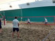A San Bartolomeo al Mare, concluso il Torneo di Beach - Tennis organizzato oggi dalla GV Sport (video)