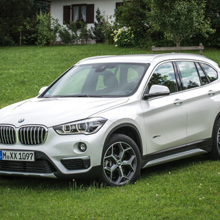 BMW X1: perché approfittare delle offerte di seconda mano