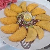 Un viaggio di gusto tra le Ande e i sapori del Perù, terza serata del "Linguaggio del cibo" a Camporosso (Foto) Un viaggio di gusto tra le Ande e i sapori del Perù, terza serata del "Linguaggio del cibo" a Camporosso (Foto)