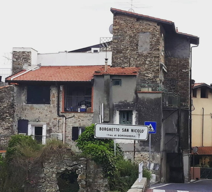 Borghetto San Nicolò guarda al futuro: venerdì sera il confronto con i cittadini sul progetto di riqualificazione Borghetto San Nicolò guarda al futuro: venerdì sera il confronto con i cittadini sul progetto di riqualificazione