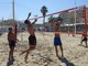 Beach Volley. Acerbo-Ballestracci e Sicari-Favero sono i re e le regine del Circuito Provinciale Under 16 Beach Volley. Acerbo-Ballestracci e Sicari-Favero sono i re e le regine del Circuito Provinciale Under 16