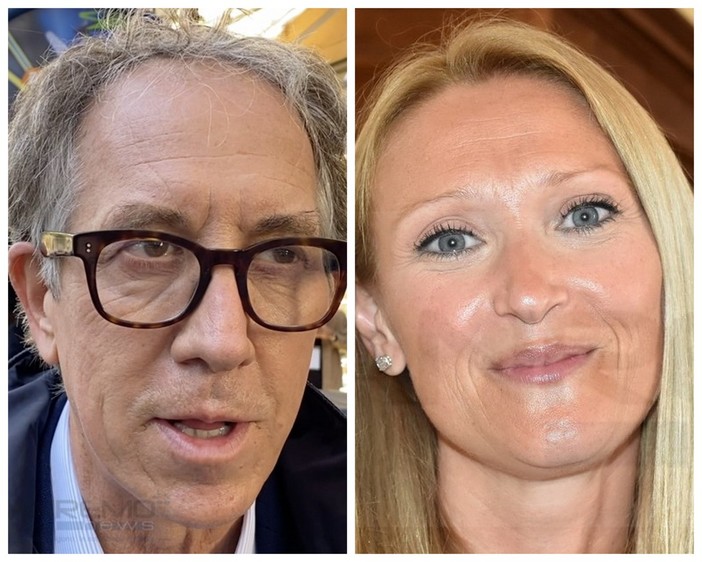 Sanremo: il Sindaco Biancheri ha scelto il nuovo segretario comunale, sarà la Dottoressa Monica Di Marco Sanremo: il Sindaco Biancheri ha scelto il nuovo segretario comunale, sarà la Dottoressa Monica Di Marco