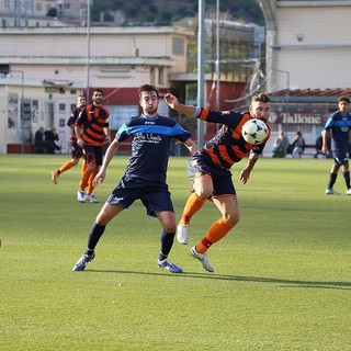 Il Bordighera Sant'Ampelio va a caccia dela grande partita contro lo Speranza