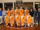 Basket: Bc Ospedaletti esce sconfitto nel big match contro la capolista Sarzana