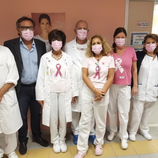 Mese di ottobre: un mese di 'rosa' per un anno di prevenzione al femminile, tutti gli appuntamenti con la Lilt