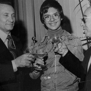 #Festival2017: mercoledì prossimo, Convegno sulla canzone ‘vintage’ alla Federazione Operaia