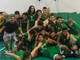 Pallacanestro: campionato under 15, con l'ultima vittoria il Bvc Sanremo Sea strappa un biglietto per la semifinale Pallacanestro: campionato under 15, con l'ultima vittoria il Bvc Sanremo Sea strappa un biglietto per la semifinale