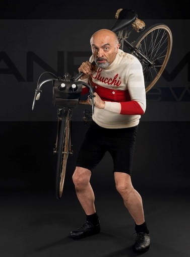 San Lorenzo al Mare: in occasione del Giro d'Italia 3° appuntamento con 'L'Albero in Prosa 2015'
