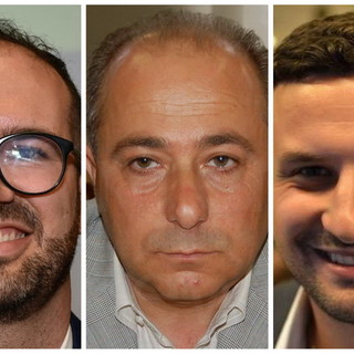 Ventimiglia: lettera del Sindaco all'Assessore Ascheri, gli altri partiti preoccupati per il governo della città Ventimiglia: lettera del Sindaco all'Assessore Ascheri, gli altri partiti preoccupati per il governo della città