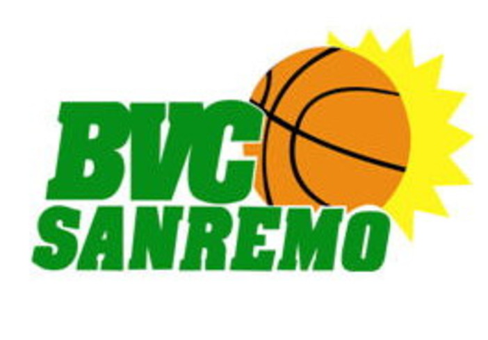 Basket: inizio campionato per la prima squadra del Bvc Sanremo in campo contro il Pegli