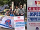 Petizione contro la chiusura degli ospedali di Imperia e Sanremo, sabato raccolta firme nella Città dei Fiori
