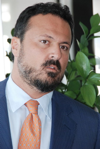 Il sindaco Maurizio Zoccarato Il sindaco Maurizio Zoccarato