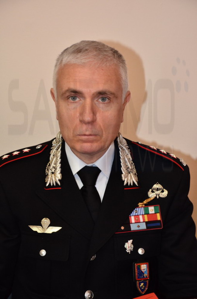 Nava: l'annuncio del Comandante Provinciale dei Carabinieri: "La caserma non chiuderà"