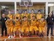 Pallacanestro: sconfitta esterna sul parquet di Busalla per gli Under 20 del Basket Club Ospedaletti