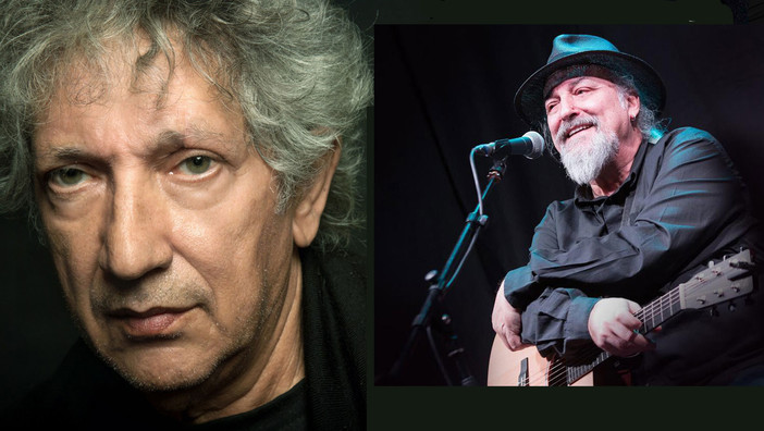 Bordighera: dal 5 al 7 agosto ai Giardini Lowe musica protatonista con Banco del Mutuo Soccorso, Finardi e Bennato