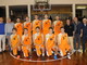 Doppia appuntamento oggi per le formazioni del Basket Club Ospedaletti