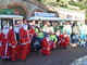 Ottimo successo per la prima edizione del 'Babbo Natale Express' ieri nell'estremo ponente (Foto) Ottimo successo per la prima edizione del 'Babbo Natale Express' ieri nell'estremo ponente (Foto)