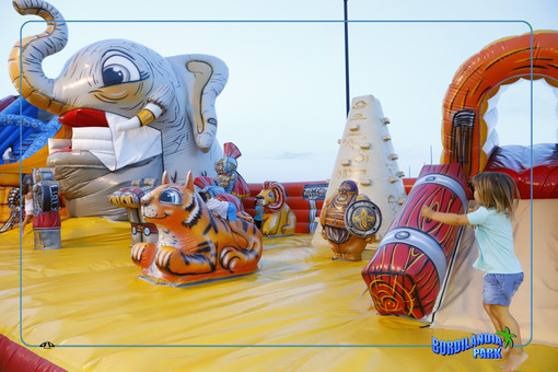 Bordighera: martedì prossimo sul Lungomare, appuntamento con ‘Fluffy Puppets Show’ per bambini e famiglie Bordighera: martedì prossimo sul Lungomare, appuntamento con ‘Fluffy Puppets Show’ per bambini e famiglie