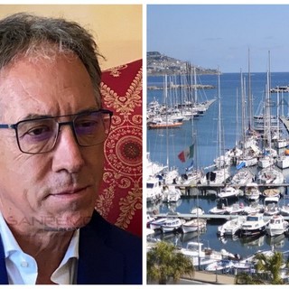 Sanremo: motivazioni sentenza Tar sul porto vecchio, Biancheri "Agito con coerenza, confermo ricorso al CdS" Sanremo: motivazioni sentenza Tar sul porto vecchio, Biancheri "Agito con coerenza, confermo ricorso al CdS"