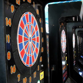 Nel weekend al bowling di Diano Castello le finali regionali di freccette