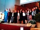 "Internazionalizzazione delle aziende in rete" a Finalborgo: prenotazioni record e auditorium di Santa Caterina gremitissimo