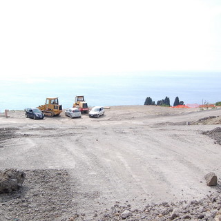 Ospedaletti: dalla prossima settimana 25 posti auto in più a disposizione di residenti e turisti