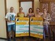 Il Bordighera Book Festival spegne dieci candeline: al via quattro giorni dedicati ai libri (Foto e video)