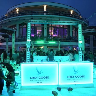 A Sanremo ritorna il "sabato notte dei grandi": l'estate targata Bay Club entra nel vivo A Sanremo ritorna il "sabato notte dei grandi": l'estate targata Bay Club entra nel vivo