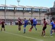 Vittoria del Bordighera Sant'Ampelio contro il Borghetto firmata Marafioti Vittoria del Bordighera Sant'Ampelio contro il Borghetto firmata Marafioti