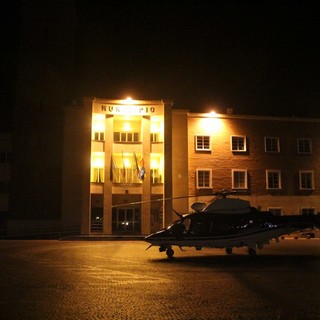 Inchiesta 'La Svolta' tra Ventimiglia e Bordighera: rinviata a giovedì l'udienza preliminare Inchiesta 'La Svolta' tra Ventimiglia e Bordighera: rinviata a giovedì l'udienza preliminare