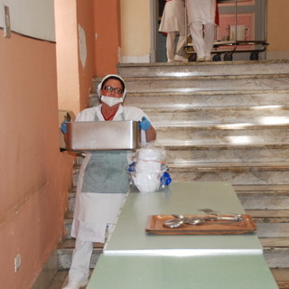 Sanremo: blitz nelle mense scolastiche, nuova mail inviata da un nostro lettore Sanremo: blitz nelle mense scolastiche, nuova mail inviata da un nostro lettore