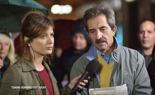 Sanremo: l'ex dirigente Trucchi a 'Ballarò' "C'erano politici che fermavano sanzioni ai dipendenti assenteisti!"