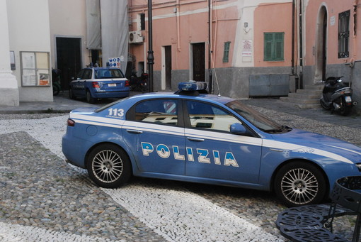 Scatta l’operazione “Alto Impatto”, Polizia impegnata contro infiltrazioni criminalità nell’economia di Sanremo
