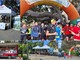 Bordighera Outdoor Experience, tanti partecipanti al Beodo Trail (Foto)
