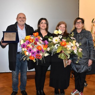 Festival di Sanremo: Confagricoltura, sul palco dell'Ariston anche i fiori della Liguria e regione leader nella produzione nazionale