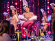 Il fascino di Las Vegas conquista il Roof Garden del Casinò di Sanremo: il Dinner Show è già sold out Il fascino di Las Vegas conquista il Roof Garden del Casinò di Sanremo: il Dinner Show è già sold out