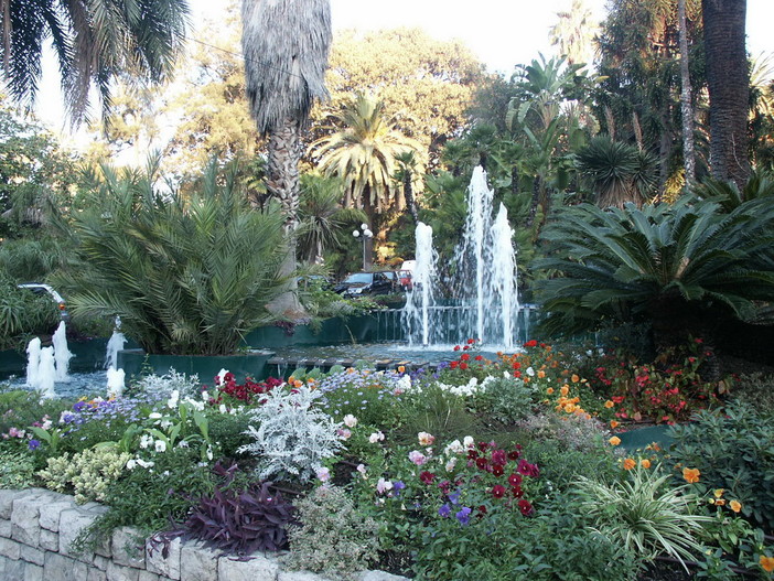 Sanremo: oggi arrivata la conferma, il servizio di manutenzione del verde affidato dal Comune. Scatta il 1° agosto