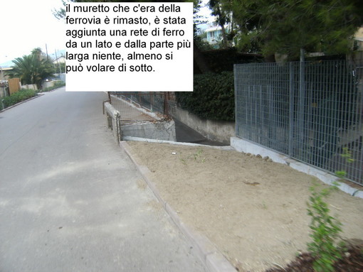 Mail di un nostro lettore: il ricordo di Pepi Morgia e la segnalazione di degrado sulla ciclabile Mail di un nostro lettore: il ricordo di Pepi Morgia e la segnalazione di degrado sulla ciclabile