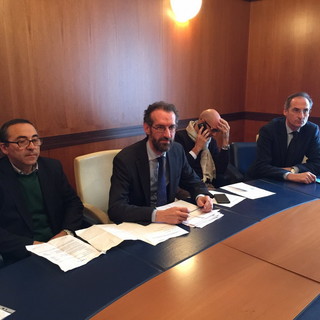 Tempo di bilanci per le Amministrazioni pubbliche: la Provincia vende il 'suo palazzo' e la 'Somaschini' e copre il buco da 5,5 milioni