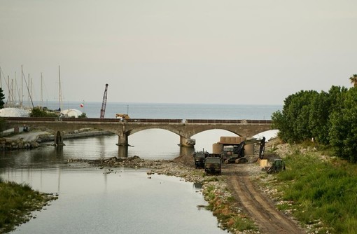 Chiusura della pista ciclo pedonale. Confcommercio, Confartigianato e Confesercenti: ”La Regione mantenga gli impegni sulla continuità del tracciato” Chiusura della pista ciclo pedonale. Confcommercio, Confartigianato e Confesercenti: ”La Regione mantenga gli impegni sulla continuità del tracciato”