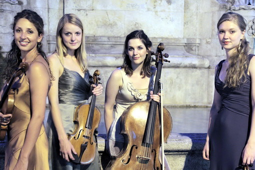 Cervo: mercoledì 25, terzo appuntamento con il Festival Internazionale di Musica da Camera