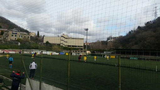 Calcio. Promozione, il Borzoli chiama a raccolta i propri tifosi per l'andata del playout contro il Camporosso Calcio. Promozione, il Borzoli chiama a raccolta i propri tifosi per l'andata del playout contro il Camporosso
