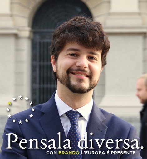 Brando Benifei