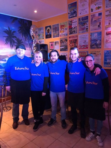 Al Bahama Star proseguono le serate di karaoke autogestito in attesa del Cantaestate 2018 Al Bahama Star proseguono le serate di karaoke autogestito in attesa del Cantaestate 2018