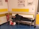 Bordighera: uomo senza fissa dimora dorme e fa i suoi bisogni davanti a tutti al 'Saint Charles', l'Asl "Stiamo facendo il possibile" (Foto) Bordighera: uomo senza fissa dimora dorme e fa i suoi bisogni davanti a tutti al 'Saint Charles', l'Asl "Stiamo facendo il possibile" (Foto)