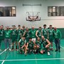 Basket, Bvc Sanremo E. On. cede sul parquet dell’Auxilium Genova