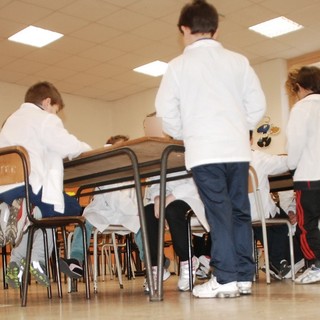 Sanremo: blitz nelle mense scolastiche, nuova risposta del nostro lettore Walter Scavello Sanremo: blitz nelle mense scolastiche, nuova risposta del nostro lettore Walter Scavello