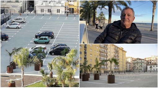 Buca delle palme ad Arma di Taggia: Manni "Costi quasi raddoppiati perchè manca la programmazione"